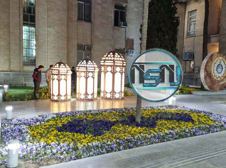 زیباسازی شهری