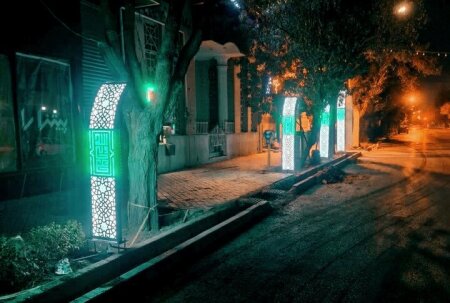 برش ورق آهن - CNC - فایبر