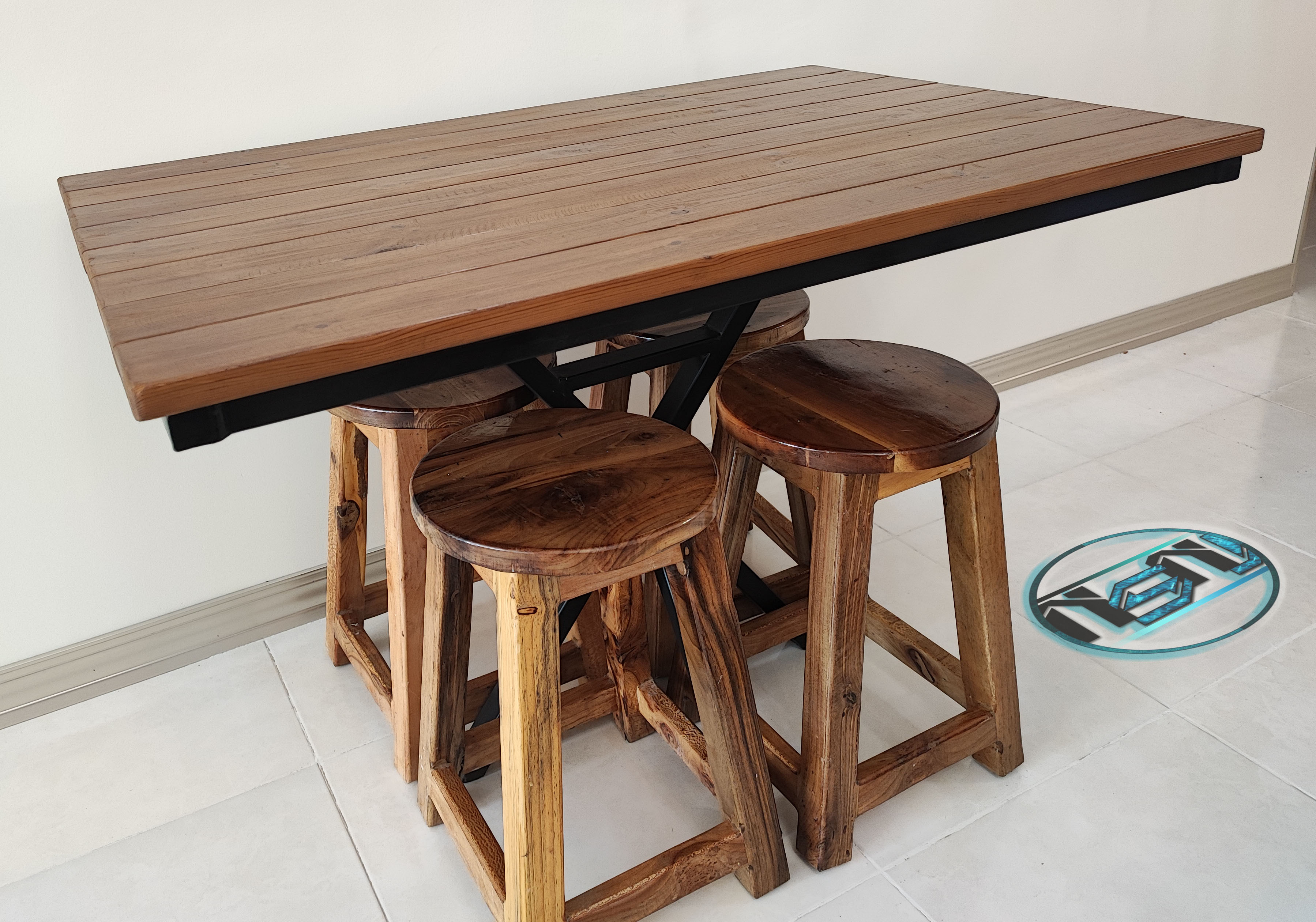 میز ناهار خوری